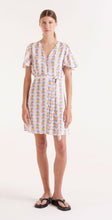 Load image into Gallery viewer, Clara Short Fish Dress
