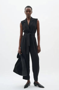 InWear BriezIW Jumpsuit Black