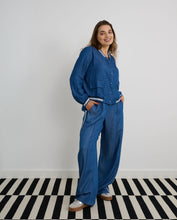 Load image into Gallery viewer, Kim Tencel Co-Ord

