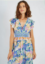 Load image into Gallery viewer, Bella Mounia Dress
