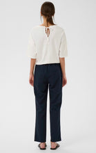 Load image into Gallery viewer, InWear DiazIW Nolona Long Trouser Midnight Magic
