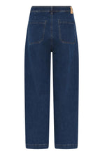 Load image into Gallery viewer, Charlie Barrel Cords Denim

