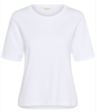 Load image into Gallery viewer, Part Two RatanapaPW T Shirt White
