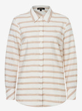 Load image into Gallery viewer, More and More Stripe Blouse

