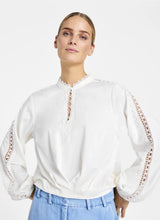 Load image into Gallery viewer, Grace Lise Blouse
