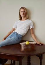 Load image into Gallery viewer, InWear AlmaIW T Shirt White
