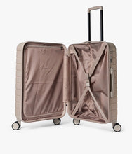 Load image into Gallery viewer, Day Et 24”Tonal Check In Suitcase Moon Rock
