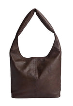 Load image into Gallery viewer, Depeche Chic Shoulder Bag Coffee 17016
