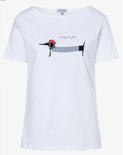 Load image into Gallery viewer, More &amp; More Dachshund Tee
