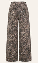 Load image into Gallery viewer, Celine Leopard Barrel Leg *NEW*
