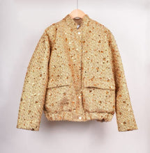 Load image into Gallery viewer, Chloe Sequin Jacket
