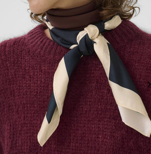 Part Two NamiraPW Scarf