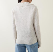Load image into Gallery viewer, InWear WattIW Collar Pullover
