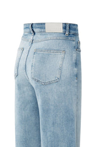 Yasmine Light Loose Jeans