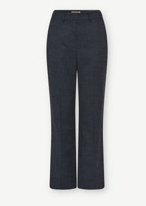 Grace Esta Wide Leg Trousers