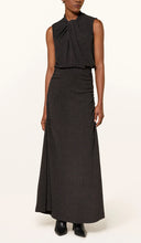 Load image into Gallery viewer, InWear KrithIW Skirt Black
