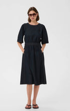 Load image into Gallery viewer, InWear GlennIW Dress Dark Denim *NEW
