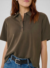 Load image into Gallery viewer, MEW Helle Polo Tee
