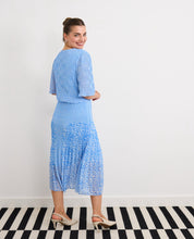 Load image into Gallery viewer, Pippa Pleated Dress
