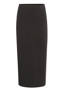 InWear Aida Skirt Chocolate Brown