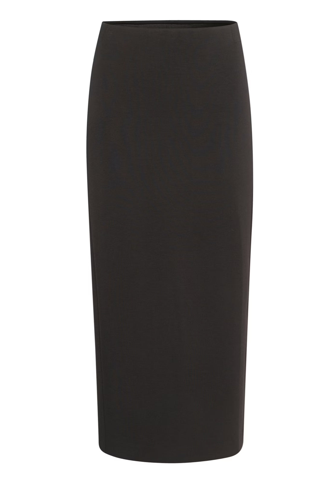 InWear Aida Skirt Chocolate Brown
