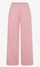 Load image into Gallery viewer, More &amp; More Pink Cropped Trouser
