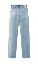 Load image into Gallery viewer, Yasmine Light Loose Jeans
