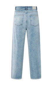 Yasmine Light Loose Jeans