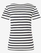 Load image into Gallery viewer, More &amp; More Blue T Shirt
