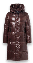 Load image into Gallery viewer, District DONUT Coat Chocolate
