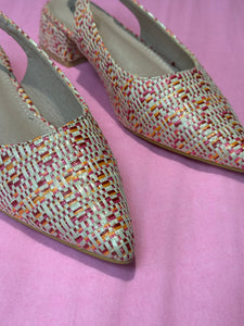 Sophie Slingback