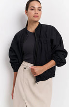 Load image into Gallery viewer, Yasmine Woven Melange midi skirt
