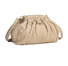 Load image into Gallery viewer, Depeche Munich Clutch Vanilla
