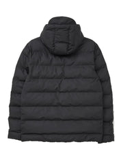 Load image into Gallery viewer, Tanta Hrom Men&#39;s Coat (Black)
