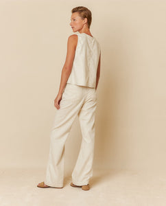Nancy Stone Trouser