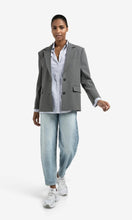 Load image into Gallery viewer, Yasmine Light Loose Jeans
