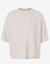 Load image into Gallery viewer, More and More Cream Knit
