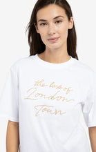 Load image into Gallery viewer, YaYa London Tee

