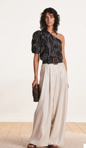 Faye Stitch Top