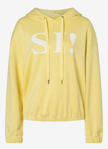 More and More Si Hoodie
