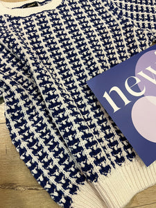 More & More Spring Knit