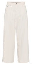 Load image into Gallery viewer, InWear GladysIW Jeans Ecru Melange *NEW
