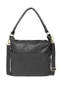Depeche Medium Bag 15825 Black