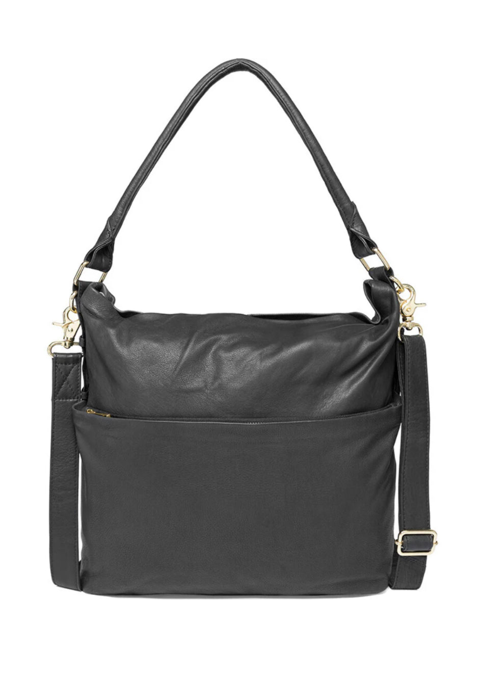 Depeche Medium Bag 15825 Black