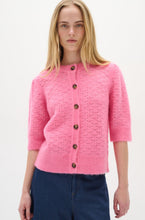 Load image into Gallery viewer, InWear Mattie SS Cardigan
