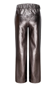 Aimee Bronze Trousers