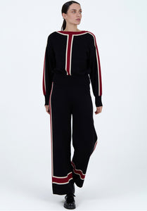 Skatie Knit Trousers