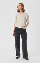 Load image into Gallery viewer, Part Two VaraiaPW Pullover Whitecap Grey
