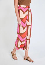 Load image into Gallery viewer, Maggie Print Trouser
