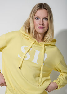 More and More Si Hoodie